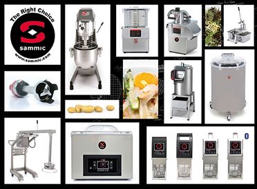 Rotectnic - Productos industriales