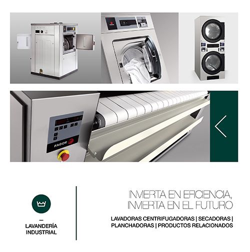 Rotectnic - Productos industriales