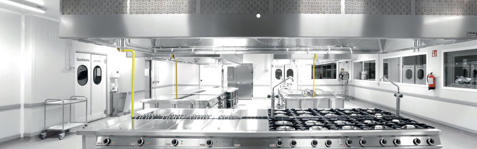 Rotectnic - Productos industriales
