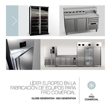 Rotectnic - Estufas